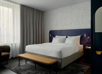 Solo Sokos Hotel Helsinki, Helsinky (fotografie 3)