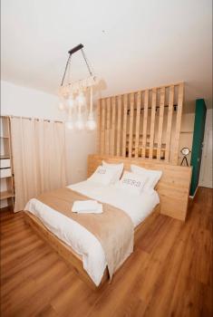 Tirana Green Apartment, Tirana (photo 3)