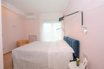 La Dotta apartments - Via Jacopo Barozzi 2, Boloňa (fotografie 3)