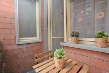 La Dotta apartments - Via Jacopo Barozzi 2, Boloňa (fotografie 5)