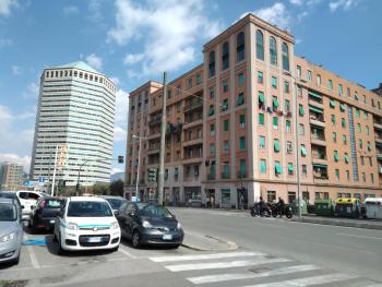 LA LANTERNA DI ANGELO rent rooms and apartments free parking on the street front, Janov (fotografie 3)