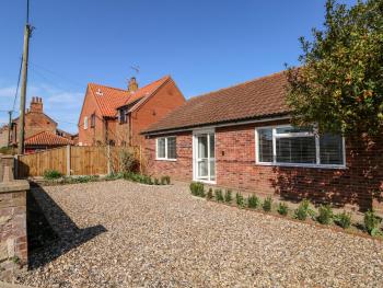 Sunnyside, Wells next the Sea (foto 2)