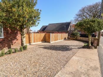 Sunnyside, Wells next the Sea (foto 3)