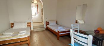 Platia Studios, Matala (fotografie 3)