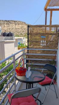 Platia Studios, Matala (fotografie 2)