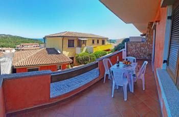 Residence Eolo, Porto Pozzo (zdjęcie 5)