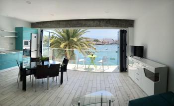 5***** Charco loft, Arrecife (fotografie 2)
