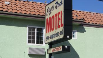 Eagle Rock Motel, Los Angeles (photo 3)