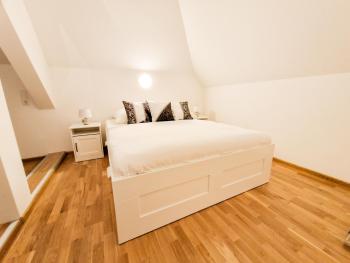 EUPHORAS - zentrales Apartment in Linden-Mitte, Hannover (fotografie 5)