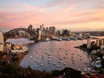 View Sydney, Sydney (zdjęcie 2)