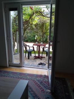 Studio by the river, Jajce (Foto 3)