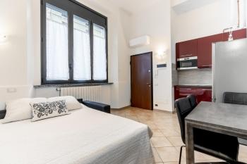 Alessia's Flat- Torretta, Bergamo (fotografie 5)