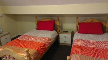 Park House B&B, Leeds (foto 4)
