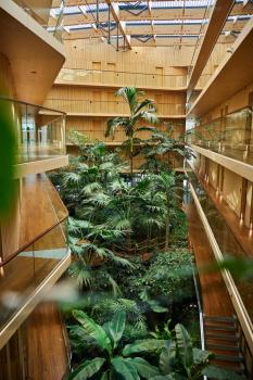 Hotel Jakarta Amsterdam, Amsterdam (foto 2)