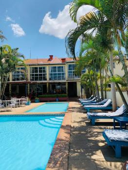 Hôtel - Appartement meublé  LES FLOTS BLEU , Antananarywa (zdjęcie 2)