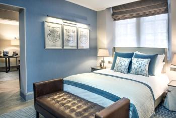 voco Grand Central Glasgow by IHG, Glasgow (fotografie 3)