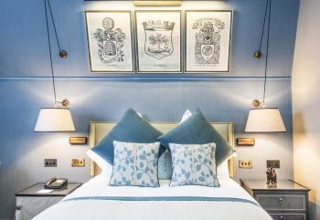 voco Grand Central Glasgow by IHG, Glasgow (fotografie 4)