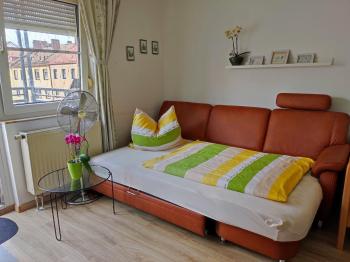 Quiet City-Apt, 4min City-Center, 18min Fair Nürnberg!!!, Norimberga (foto 4)