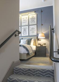 voco Grand Central Glasgow by IHG, Glasgow (fotografie 5)