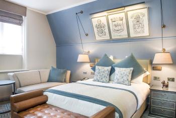 voco Grand Central Glasgow by IHG, Glasgow (photo 5)