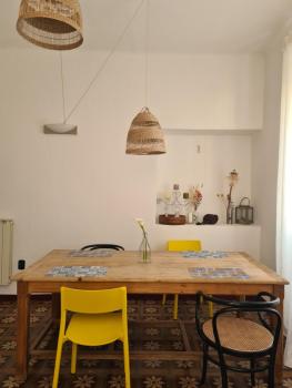 Casetta in Centro, a Chiavari, by Cinqueterrecoast, Chiavari (foto 4)