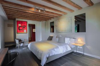 Chez Maman Hotel & Restaurant, Genf (Foto 2)