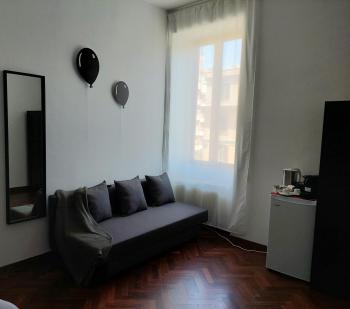 Pepe's Place - Re di Roma, Řím (fotografie 4)