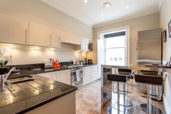 Exclusive 2 Bed, Free Private Parking, in West End, Эдинбург (фото 4)