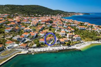 Stone house on the Batalaža Beach - Kali, Kali (zdjęcie 2)