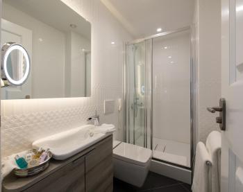 Régie Ottoman Istanbul - Special Category, Istanbul (fotografie 3)