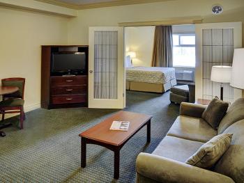 Ramada by Wyndham Hinton, Hinton (foto 2)