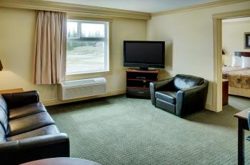 Ramada by Wyndham Hinton, Hinton (foto 4)