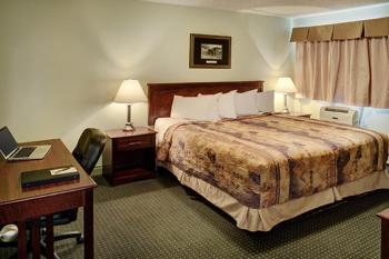 Ramada by Wyndham Hinton, Hinton (foto 5)
