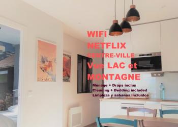 Panoramic Les Angles, Les Angles (fotografie 2)