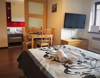 Apartamenty OLEŃKA, Zakopane (fotografie 3)