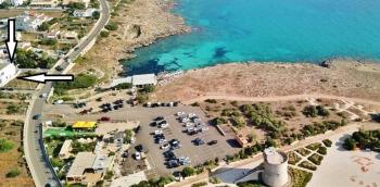 Frontemare A, Torre Suda (Foto 2)