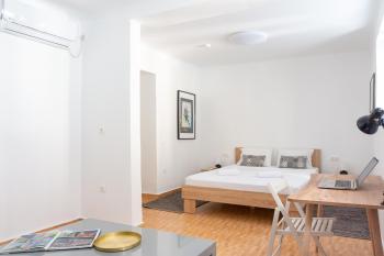 Dioskouros Hostel, Афины (фото 2)