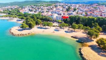 Apartment by the Beach Nona, Crikvenica (Cirquenizza) (foto 2)