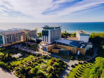 pokoje Kołobrzeg Sułkowskiego 11