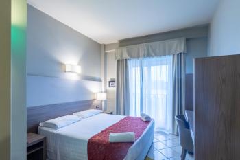 Hotel Sunflower, Milán (fotografie 4)