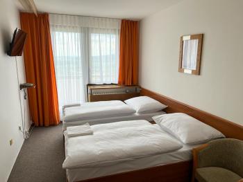 Retro Hotel Suza, Bratislava (Foto 4)