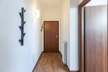 Alessia's Flat - Affori, Milán (fotografie 5)