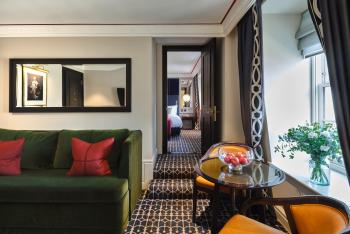 The Mayfair Townhouse, Londres (foto 4)