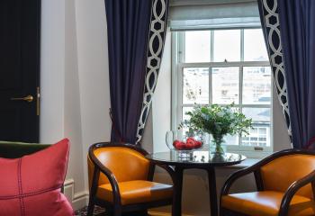 The Mayfair Townhouse, Londres (foto 3)