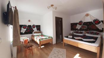Casa Bozai, Breb (foto 2)