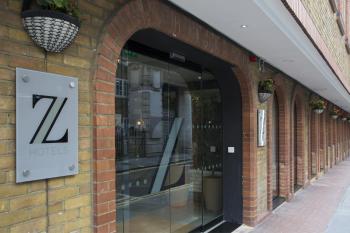 The Z Hotel Piccadilly, Londyn (zdjęcie 2)
