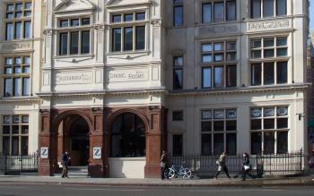 The Z Hotel Shoreditch, Londres (photo 5)