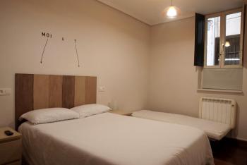 Apartamento con encanto, Bilbao (photo 2)