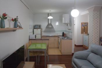 Apartamento con encanto, Bilbao (photo 4)