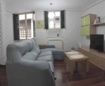 Apartamento con encanto, Bilbao (photo 5)